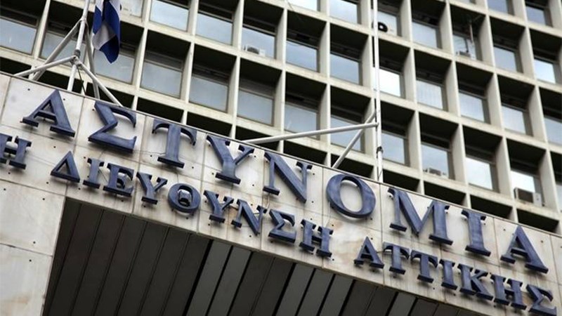 Κρατούμενος κρεμάστηκε μέσα στα κρατητήρια του αστυνομικού τμήματος Συντάγματος