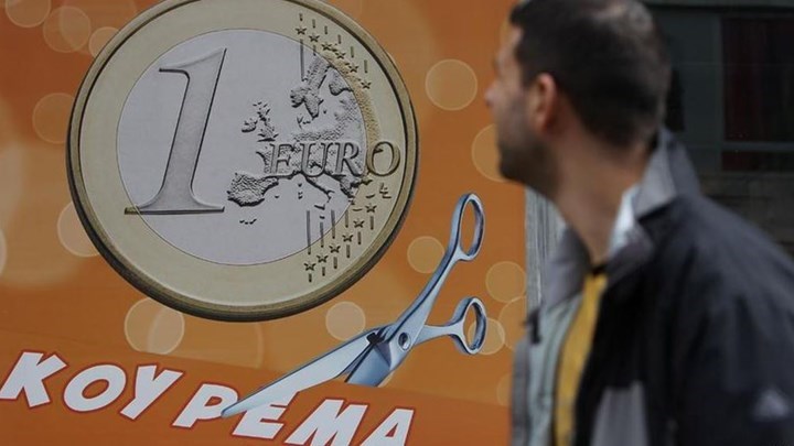 Στέλεχος CDU: Κάποια στιγμή θα γίνει κούρεμα χρέους