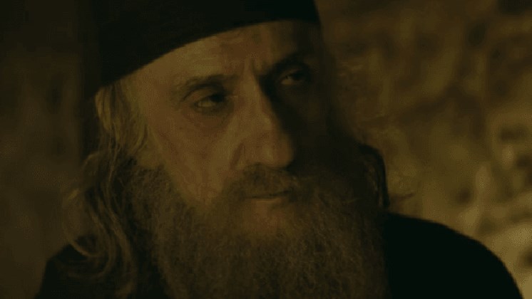 Ακυκλοφόρητο βίντεο του Στάθη Ψάλτη για την ταινία “Καζαντζάκης”