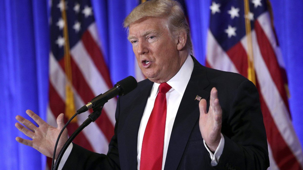 “Μυστηριώδης” επενδυτής νοικιάζει το σπίτι που γεννήθηκε ο Τραμπ