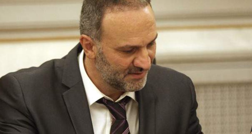 Νέα εξέλιξη: Πρόταση Μαυραγάνη για παράταση των προστίμων στα ανασφάλιστα