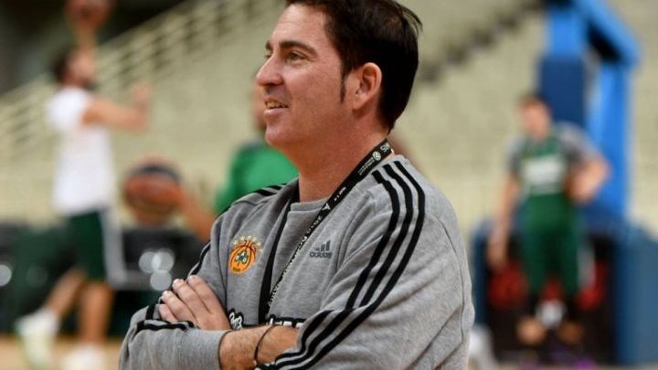 Εκτάκτως στο νοσοκομείο ο Πασκουάλ