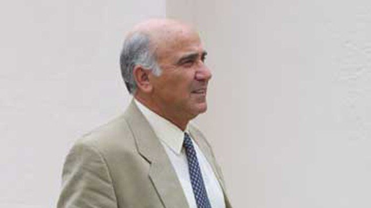 Πέθανε ο πρώην αρχηγός της ΕΛ.ΑΣ. Μιχάλης Νηστικάκης