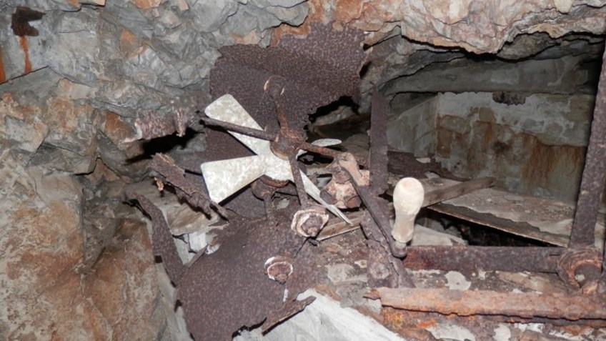 Tο μυστικό του βράχου του Γιβραλτάρ – ΦΩΤΟ