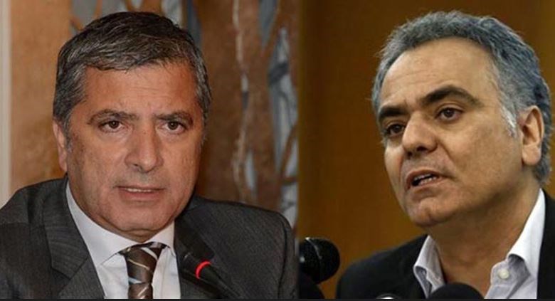 Νέα επίθεση Πατούλη σε Σκουρλέτη για το θέμα των συμβασιούχων