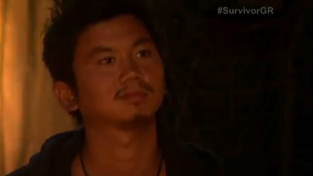 Γιατί ο Ορέστης Τσανγκ θα συνεργαστεί με τον Δήμο Θεσσαλονίκης – ΦΩΤΟ