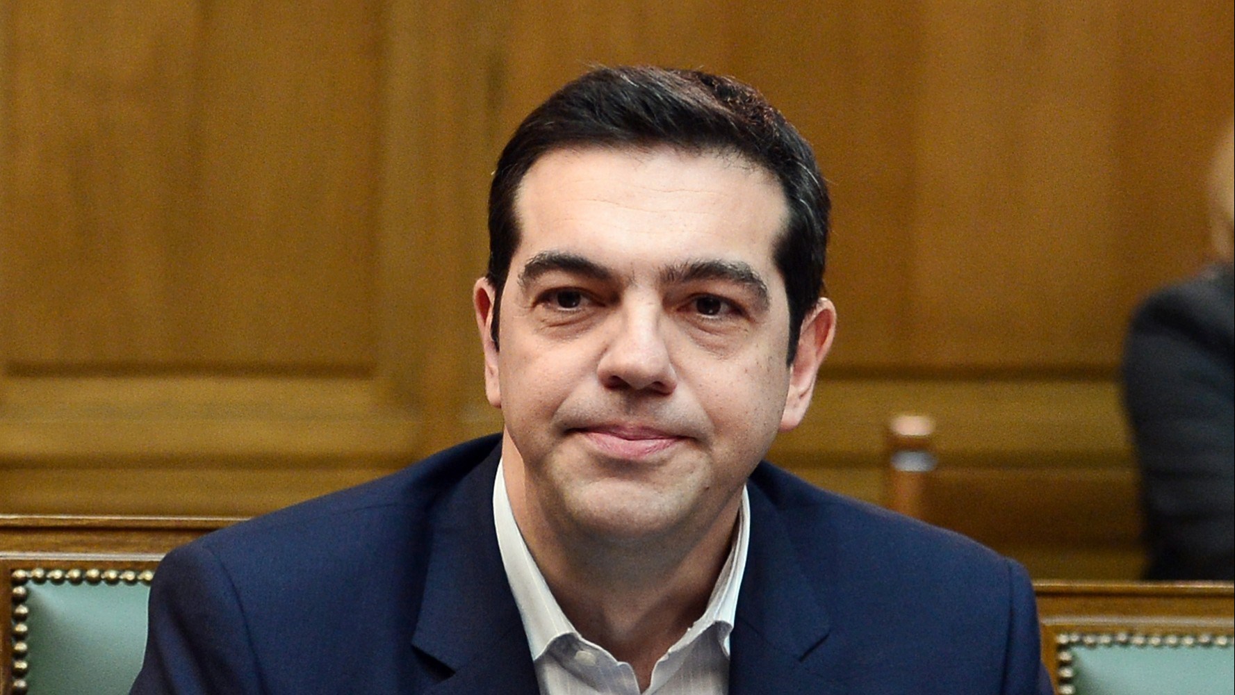 Η ανάρτηση του Τσίπρα για την Παγκόσμια Ημέρα Προσφύγων