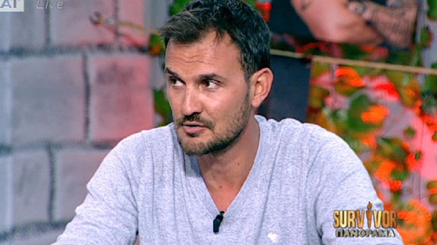 Survivor – Τι αποκάλυψε ο Γουίλι για τον Ντάνο – ΒΙΝΤΕΟ