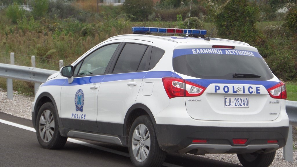 Σοκάρει η άγρια δολοφονία ηλικιωμένης στη Λάρισα