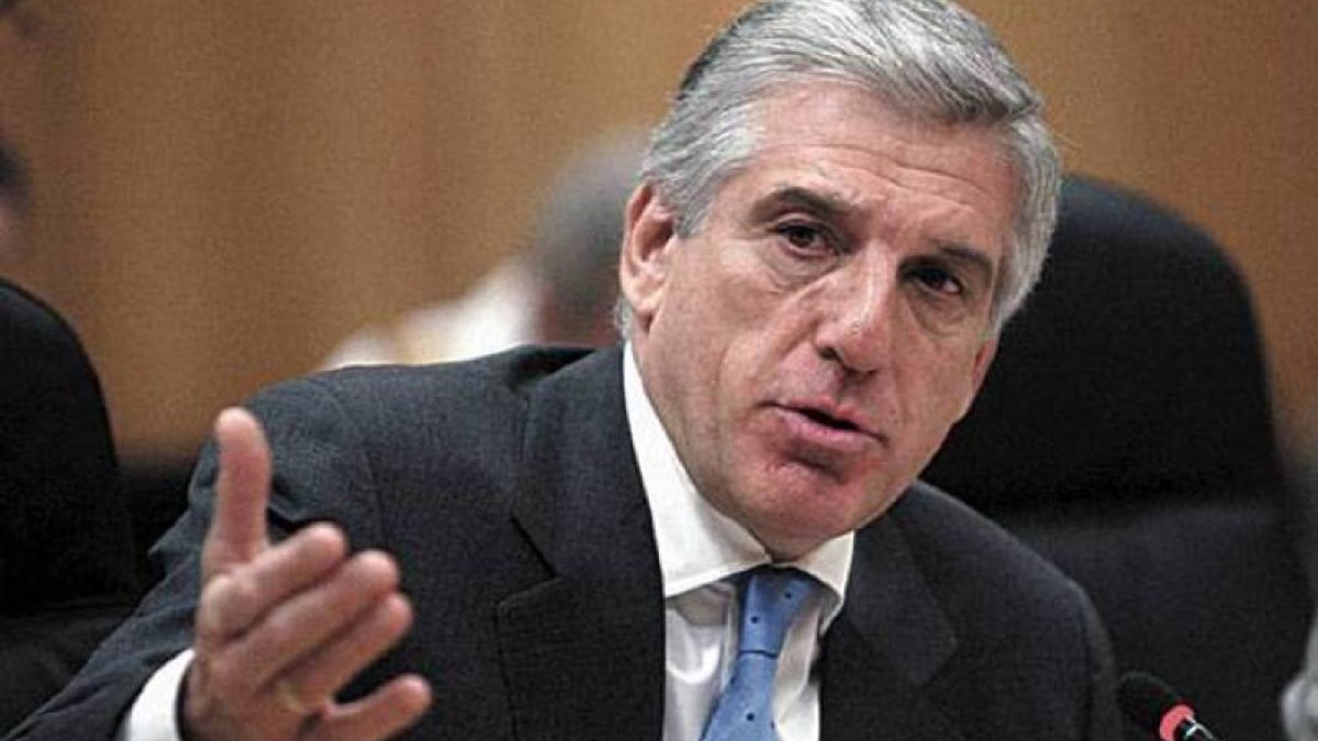 Στην Προανακριτική για τα εξοπλιστικά καλείται ο Γιάννος Παπαντωνίου