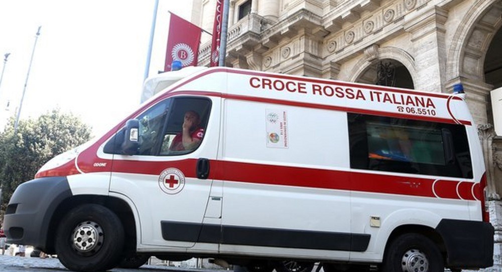 Ασύλληπτο: Η ιταλική μαφία σκότωνε αρρώστους μέσα σε ασθενοφόρα… για να έχουν δουλειά τα γραφεία τελετών