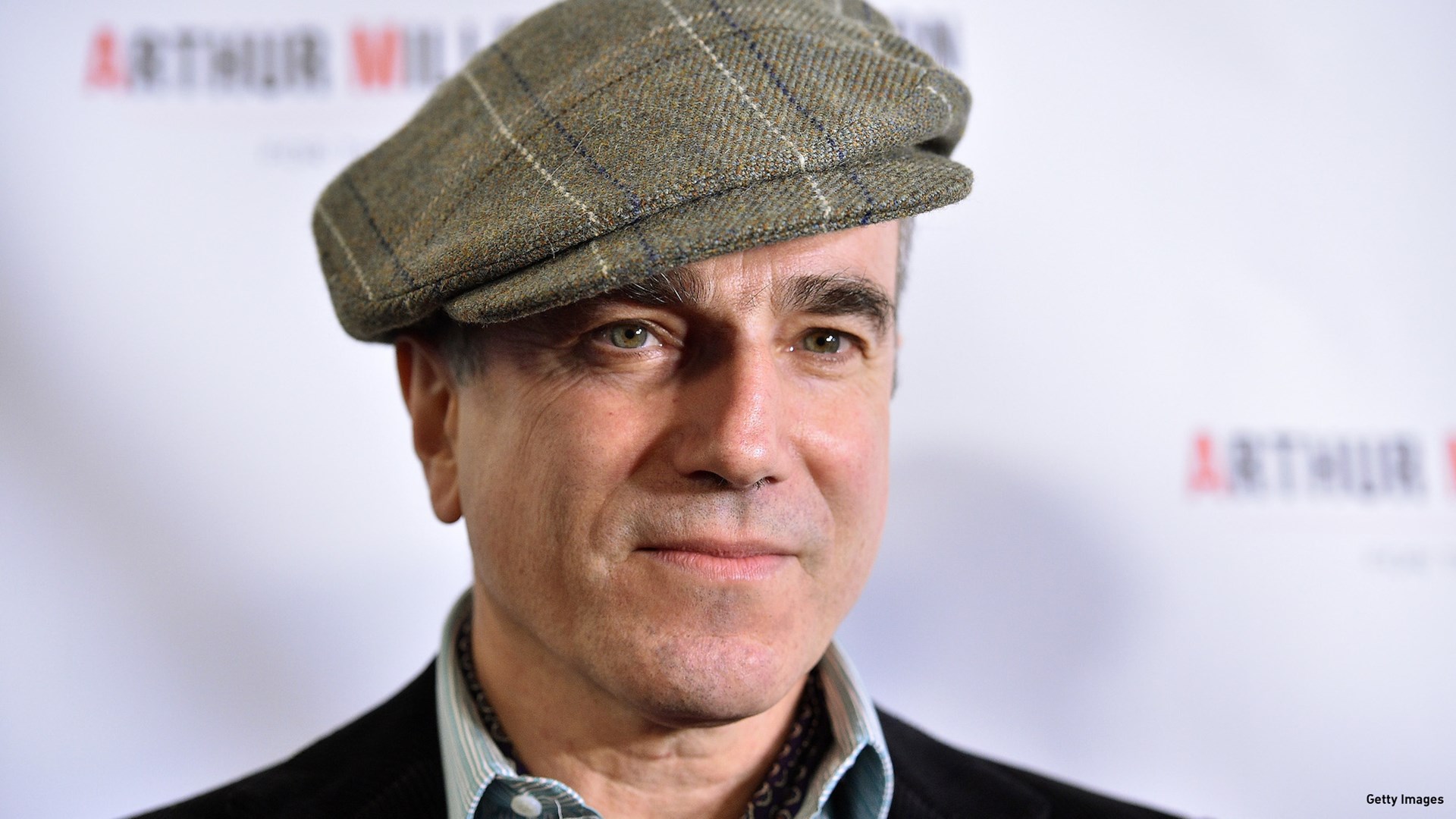 Ανακοίνωση βόμβα: Ο Ντάνιελ Ντέι Λιούις αποσύρεται από την ηθοποιία