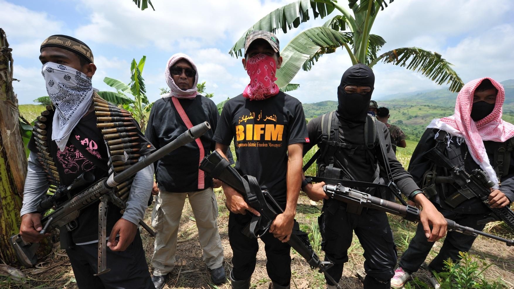 Φιλιππίνες: Τζιχαντιστές επιτέθηκαν σε δημοτικό σχολείο και κρατούν ομήρους τους μαθητές