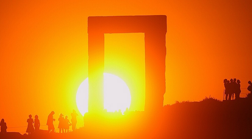 Το θερινό ηλιοστάσιο και η επίσημη έναρξη του καλοκαιριού