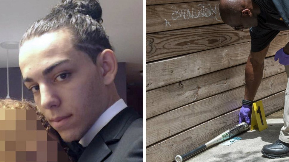 Φρικτή δολοφονία στη Νέα Υόρκη – Νεκρός 20χρονος Έλληνας έπειτα από σεξουαλικό όργιο