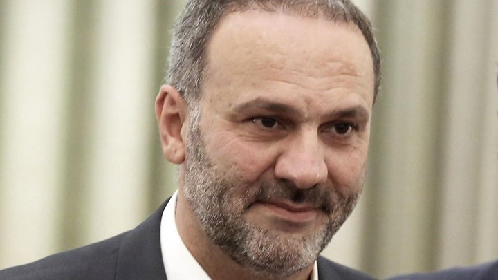 Μαυραγάνης στον Realfm 97,8 για το χάος με τα ανασφάλιστα οχήματα: Να παγώσουν τα πρόστιμα και να γίνει επανέλεγχος