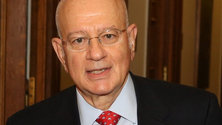 Παπαδημητρίου: Η πρόσβαση στο QE έχει περισσότερο συμβολική σημασία