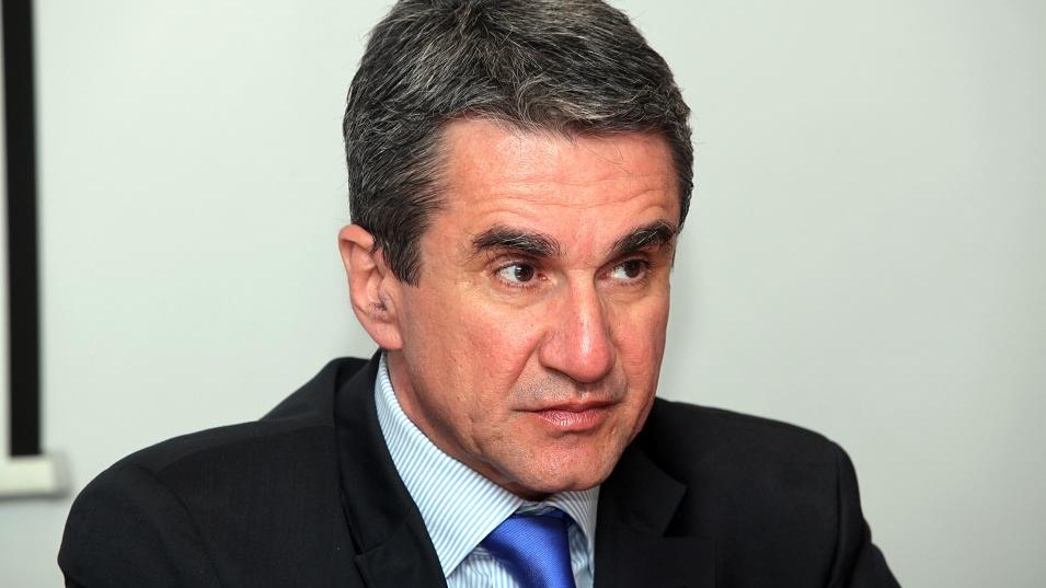 Αίτημα του Ανδρέα Λοβέρδου για άμεση κατάθεσή του στην Εξεταστική για την Υγεία