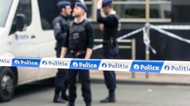 Εκκενώθηκε κεντρικός σιδηροδρομικός σταθμός στις Βρυξέλλες