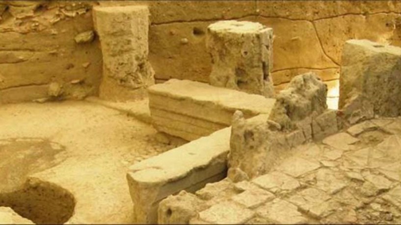 Ο Σύλλογος Ελλήνων Αρχαιολόγων καταγγέλλει: Χωρίς είδη καθαριότητας τα μουσεία