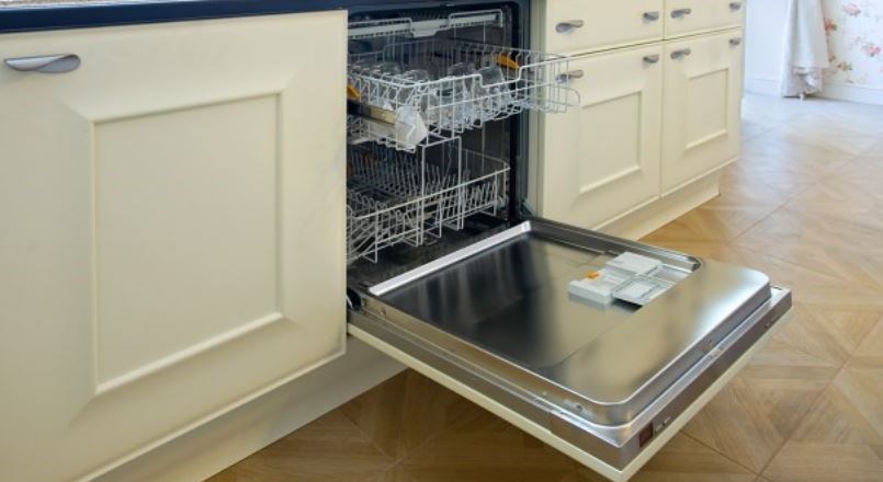 Το πλυντήριο πιάτων καθαρίζει αντικείμενα που θα σας εκπλήξουν