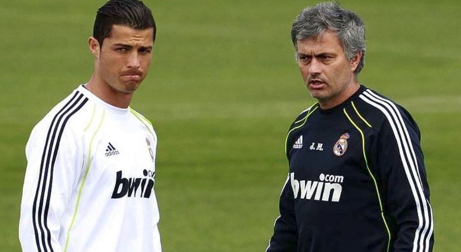 Γιατί ο Μουρίνιο δεν θέλει τον Κριστιάνο Ρονάλντο