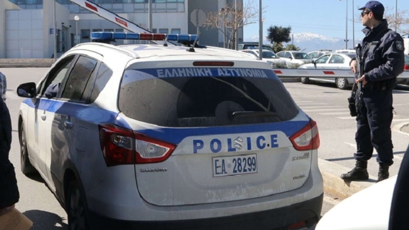 Ισόβια σε διακινητή κοκαΐνης στην Κρήτη