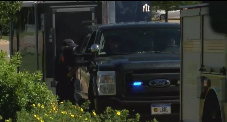 Οι πρώτες εικόνες από το Μίσιγκαν – ΦΩΤΟ – ΤΩΡΑ