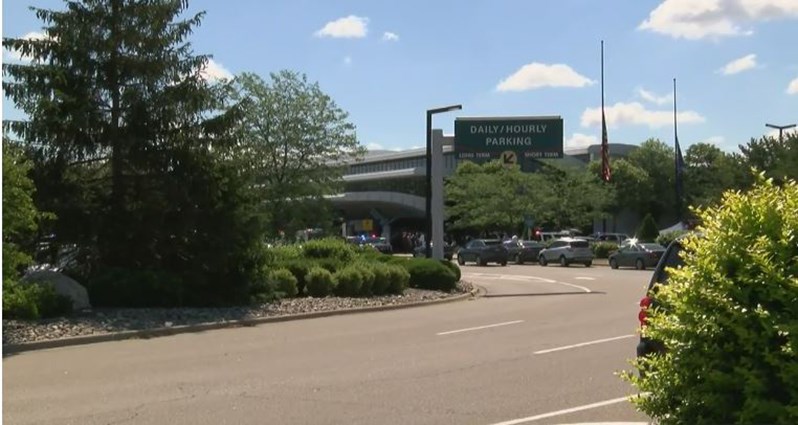 Συνελήφθη ο δράστης της επίθεσης στο Μίσιγκαν – Σε κρίσιμη κατάσταση ο αστυνομικός – ΤΩΡΑ