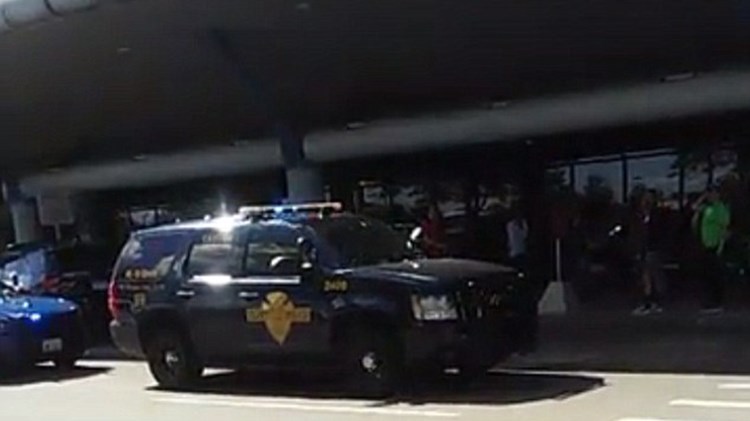 Νέες εικόνες από το Μίσιγκαν – ΦΩΤΟ – ΤΩΡΑ