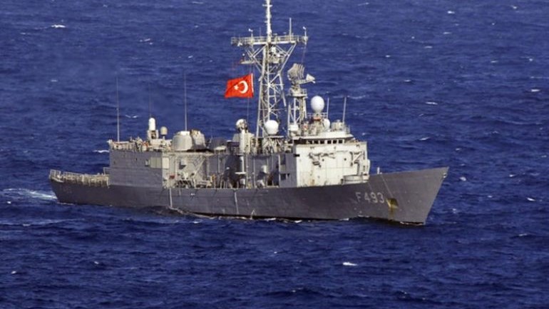 Νέα τουρκική πρόκληση με NAVTEX στο Αιγαίο – ΦΩΤΟ
