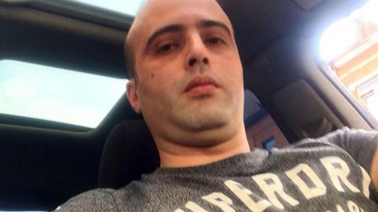 Αυτός είναι ο δράστης της χθεσινής επίθεσης στις Βρυξέλλες – ΦΩΤΟ