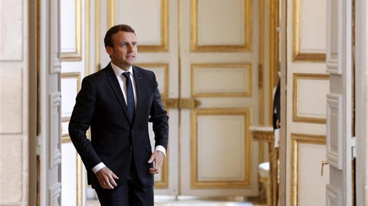 Η νέα 28μελής κυβέρνηση Μακρόν στη Γαλλία