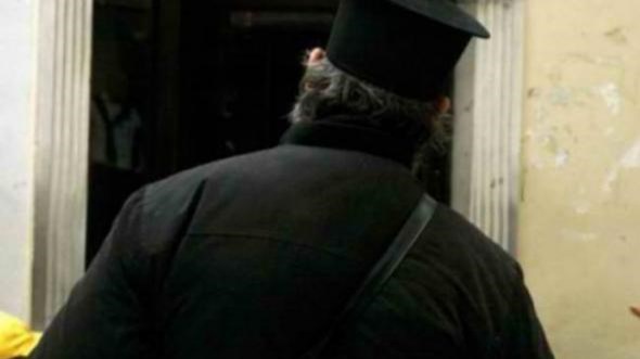 Θεσσαλονίκη: Καλόγερος-μαϊμού ασέλγησε εις βάρος 48χρονης