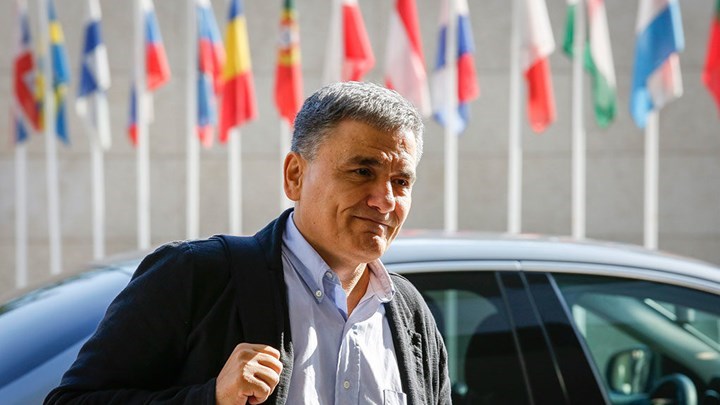 Τσακαλώτος: Θετικό το κλίμα στους επενδυτές για την Ελλάδα μετά το Eurogroup