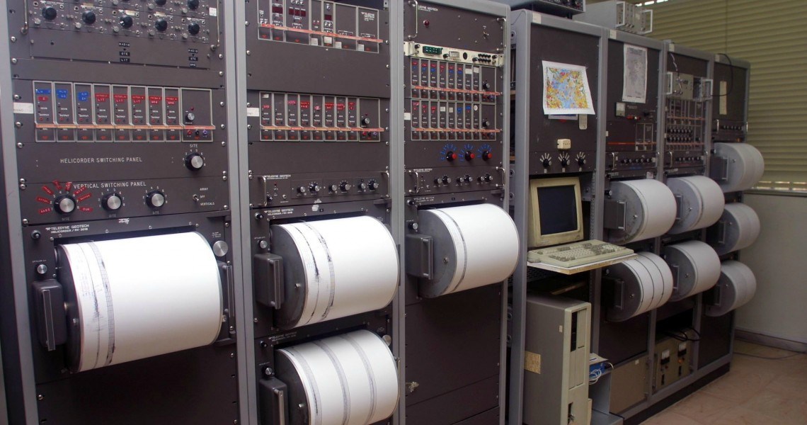 Τι λένε οι σεισμολόγοι για τον νέο σεισμό στη Λέσβο