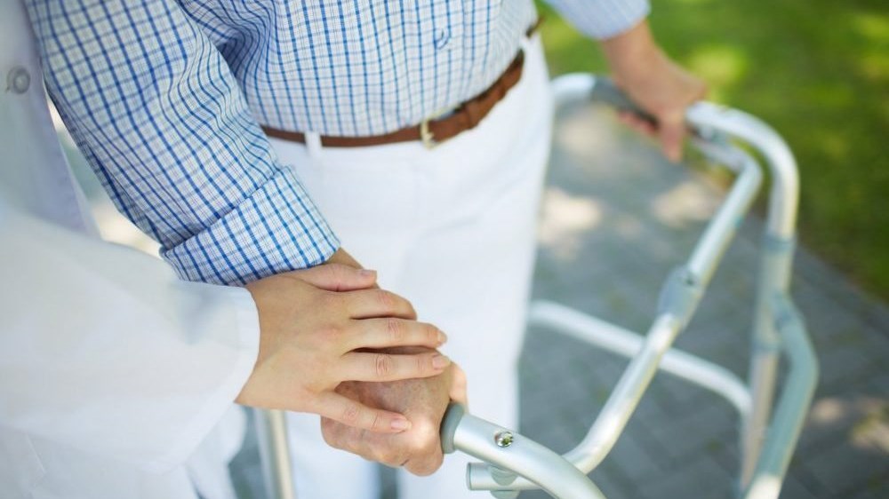 Νέα ιατρική ανακάλυψη φέρνει ελπίδα στους ασθενείς με Πάρκινσον