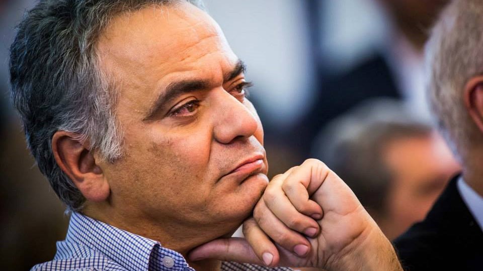 Σκουρλέτης: Πρόθεση της κυβέρνησης η προκήρυξη θέσεων μέσω ΑΣΕΠ για τους εργαζόμενους στην καθαριότητα