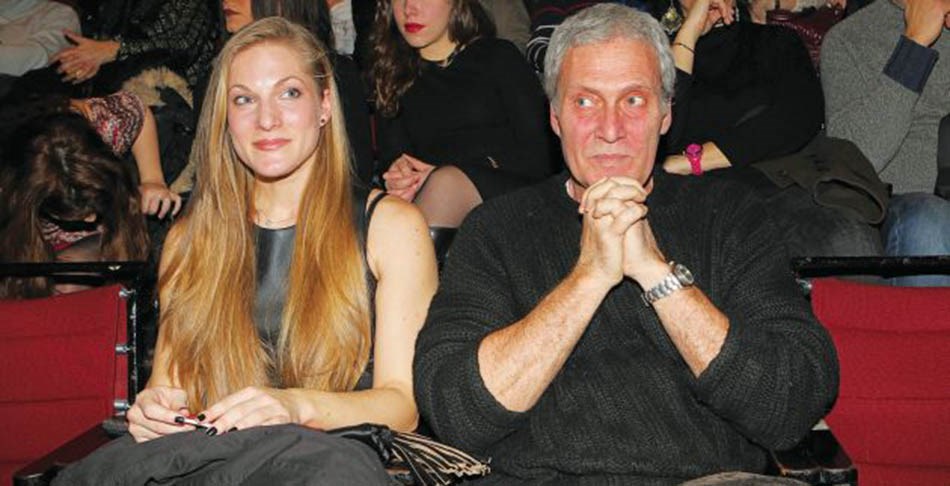 Survivor – Έτσι θα υποδεχθεί ο Αλμπέρτο Εσκενάζυ την Σάρα