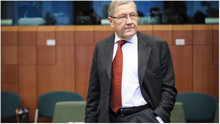 Ρέγκλινγκ: Η Ελλάδα έχει κάνει πρόοδο και η Γερμανία πρέπει να το αναγνωρίσει