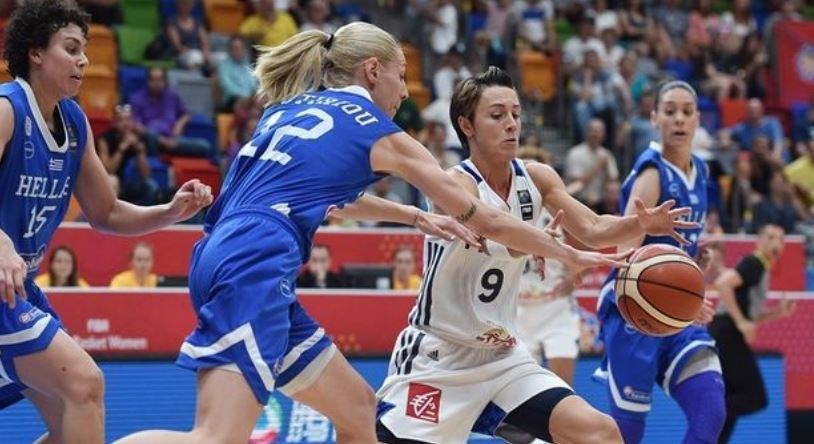 Τουρκία – Ελλάδα (Live)