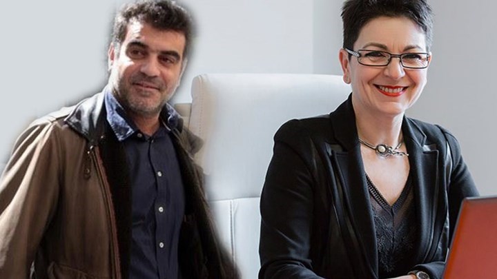 Εισαγγελική έρευνα για το περιστατικό καταγραφής στη δίκη Βαξεβάνη