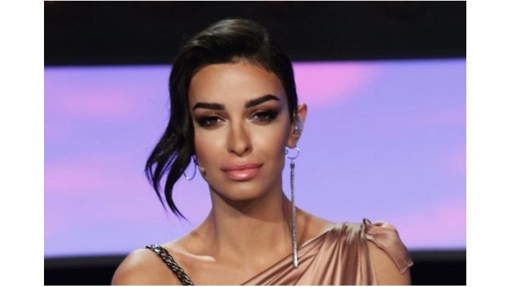 Η Ελένη Φουρέιρα με μαγιό “ρίχνει” το Instagram – ΦΩΤΟ