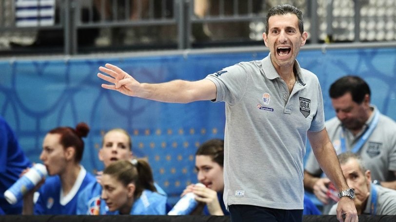 Κεραμιδάς: Ήταν μια πολύ μεγάλη νίκη – ΒΙΝΤΕΟ