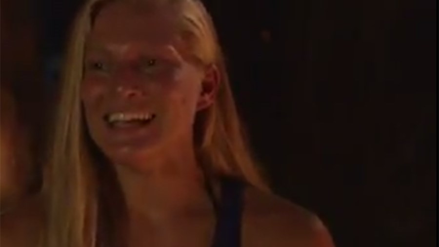 Η Σάρα αποκαλύπτει ποιον θέλει για νικητή του Survivor – ΒΙΝΤΕΟ