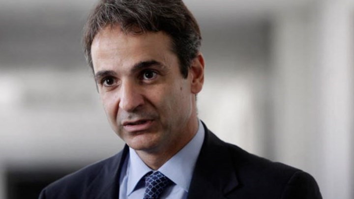 Μητσοτάκης: Ο κ. Τσίπρας μαζί με όλους τους Έλληνες, εξαπάτησε και τους συμβασιούχους ΠΟΕ ΟΤΑ