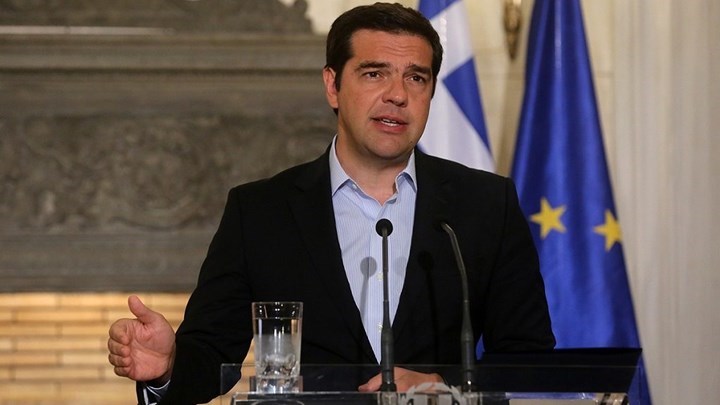 FAZ: Να αναγνωρίσει ο Τσίπρας την υποχρέωση αποπληρωμής