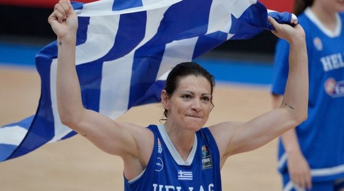 Η Μάλτση στον Realfm 97,8: Μην με συγκρίνετε με τον Γκάλη είναι ιεροσυλία