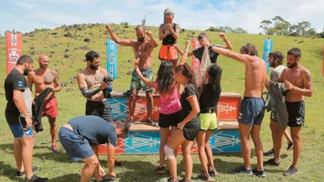 Σε ποιον παίκτη των «μαχητών» έκανε αφιέρωμα το τουρκικό Survivor – ΒΙΝΤΕΟ