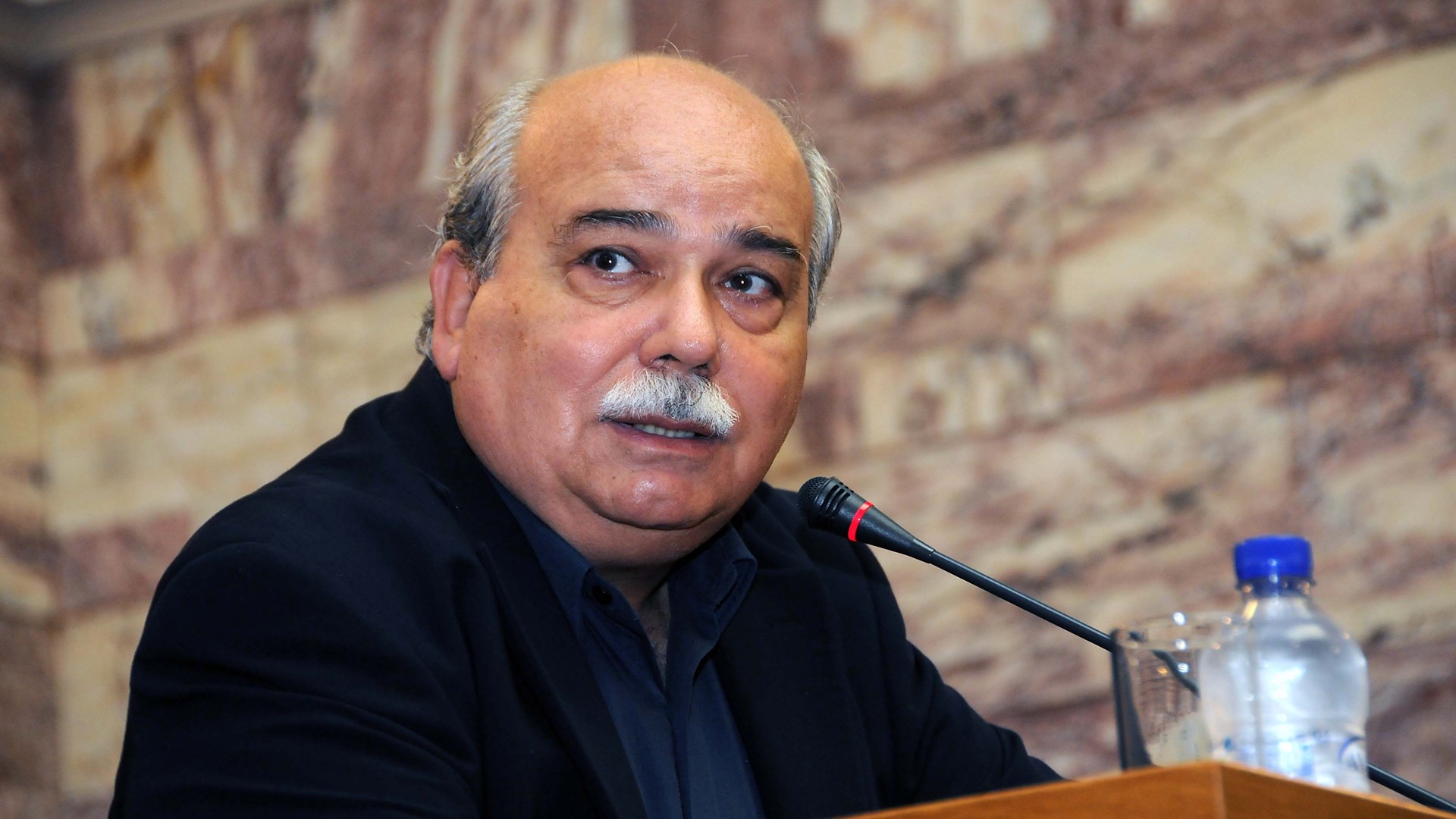 Βούτσης: Με την απόφαση του Eurogroup ανοίγει ο δρόμος για τις αγορές και γίνεται κεντρικός στόχος η ανάπτυξη – ΒΙΝΤΕΟ